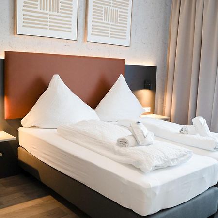 Junik Apartments Oberhausen No º11 Bagian luar foto