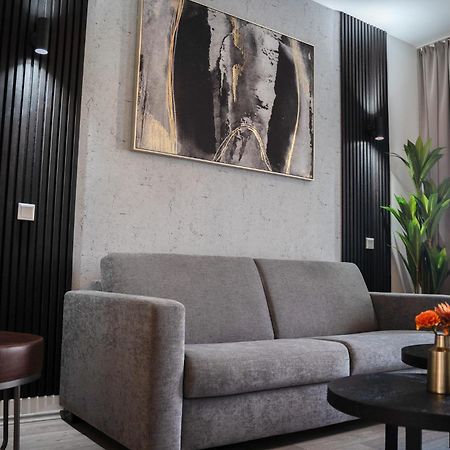 Junik Apartments Oberhausen No º11 Bagian luar foto