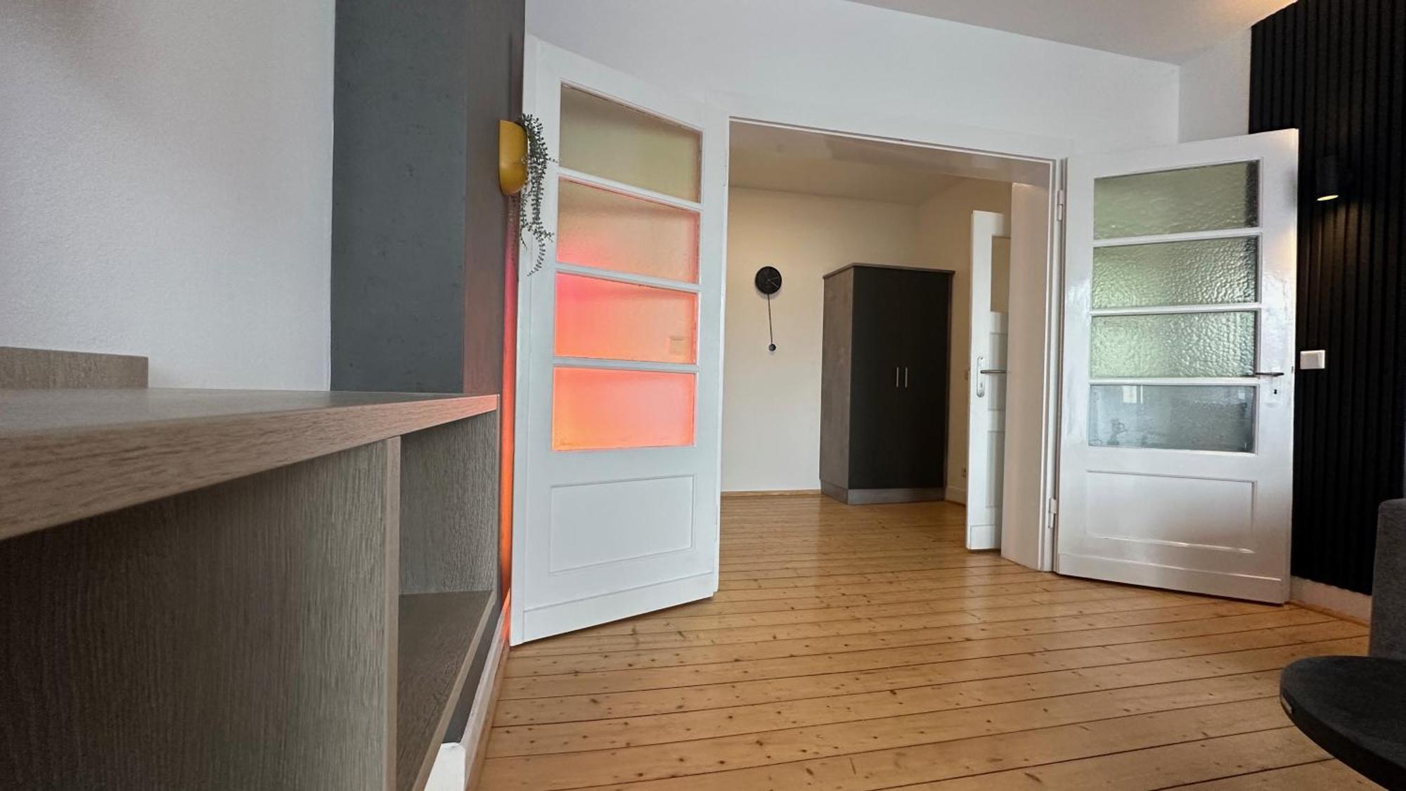 Junik Apartments Oberhausen No º11 Bagian luar foto