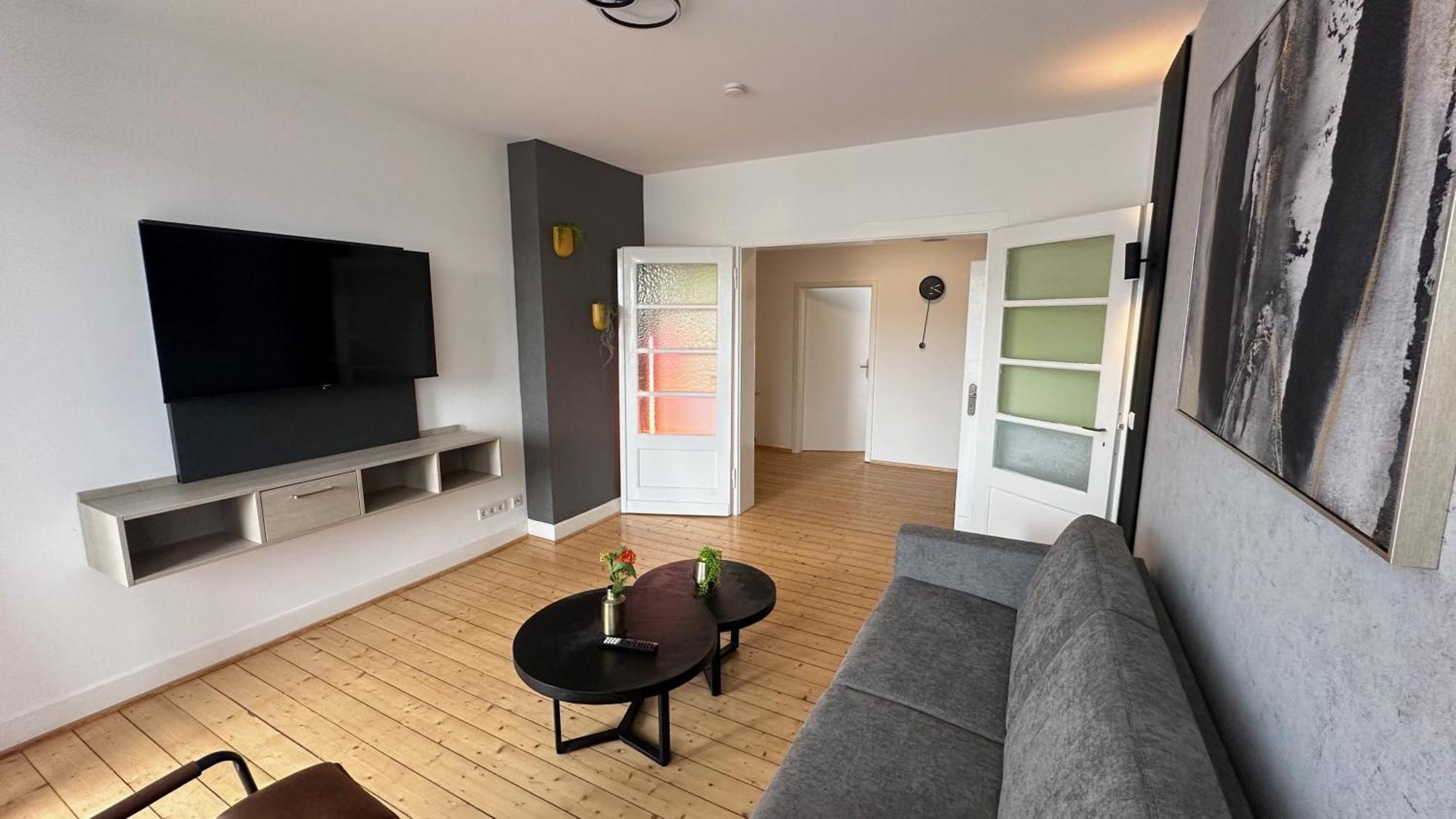 Junik Apartments Oberhausen No º11 Bagian luar foto