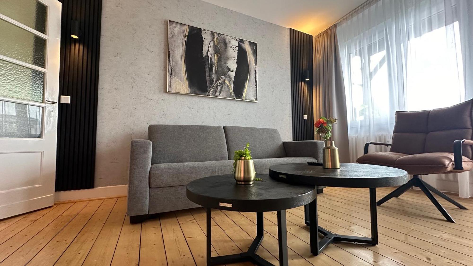 Junik Apartments Oberhausen No º11 Bagian luar foto