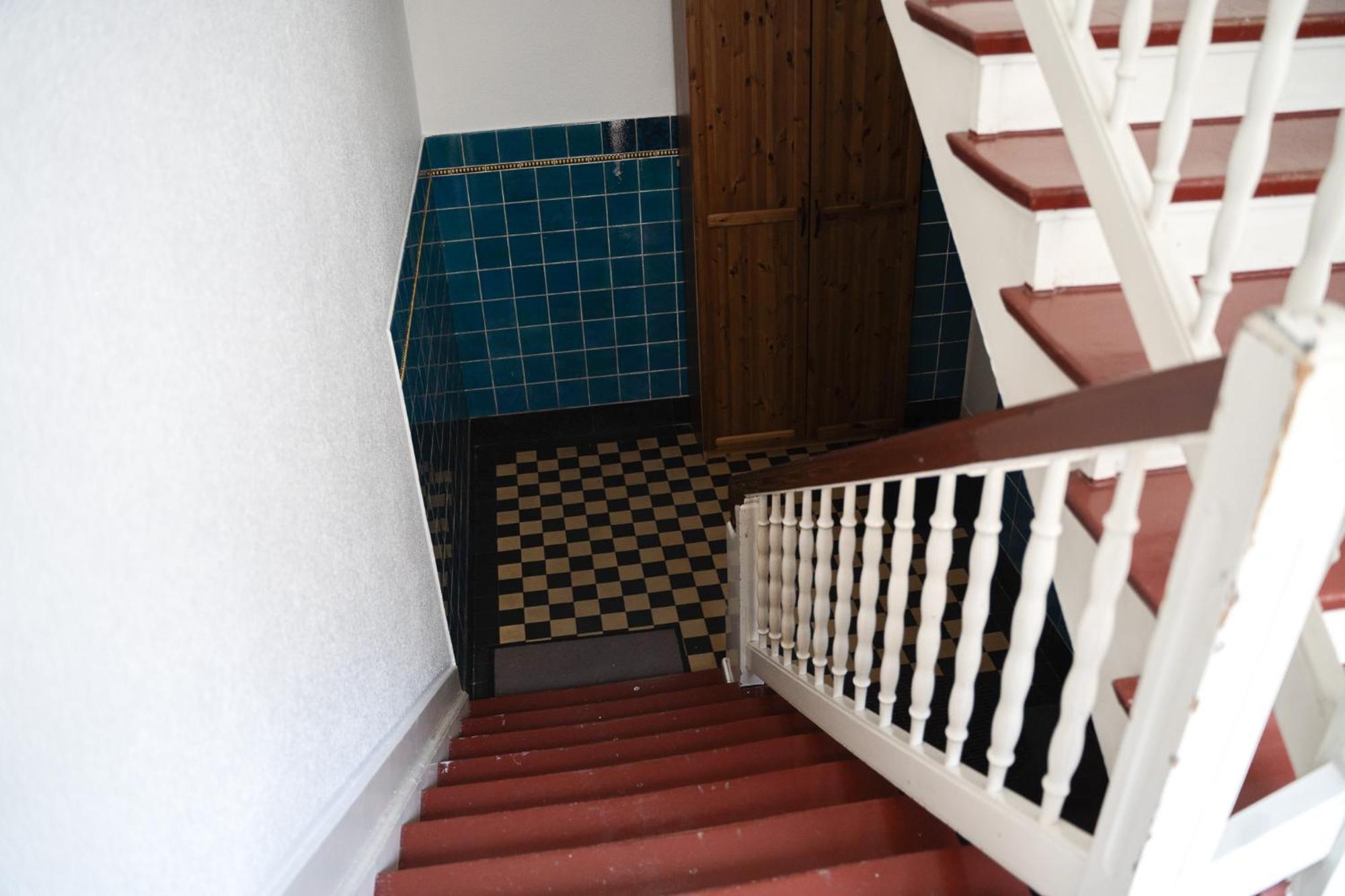 Junik Apartments Oberhausen No º11 Bagian luar foto