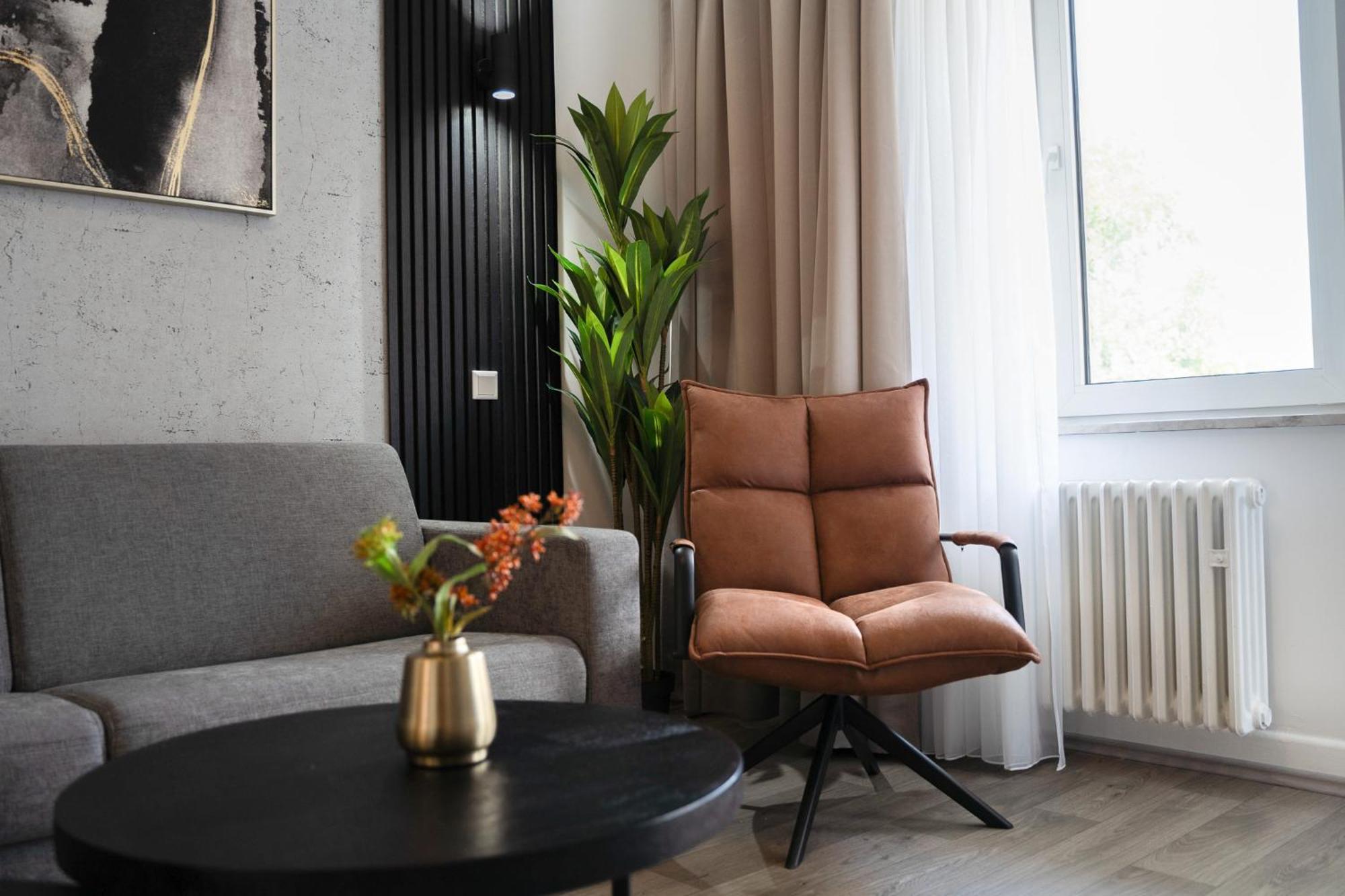 Junik Apartments Oberhausen No º11 Bagian luar foto