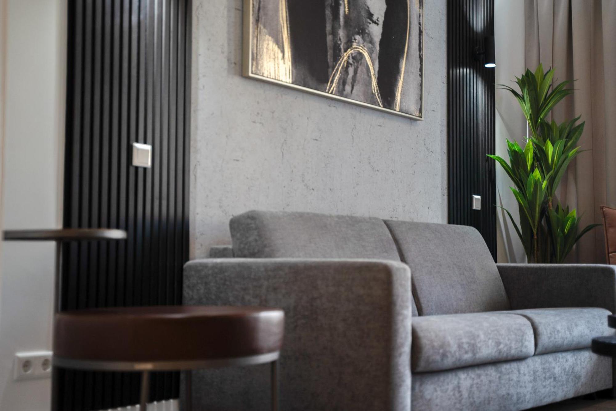 Junik Apartments Oberhausen No º11 Bagian luar foto
